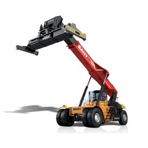 Image of a SANY Material Handler