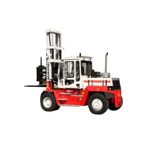 Product Image of a Svetruck Forklift