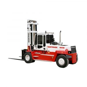 Product Image of a 12 - 18 Tonne Svetruck Forklift