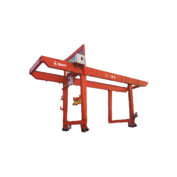 Rail Mounted