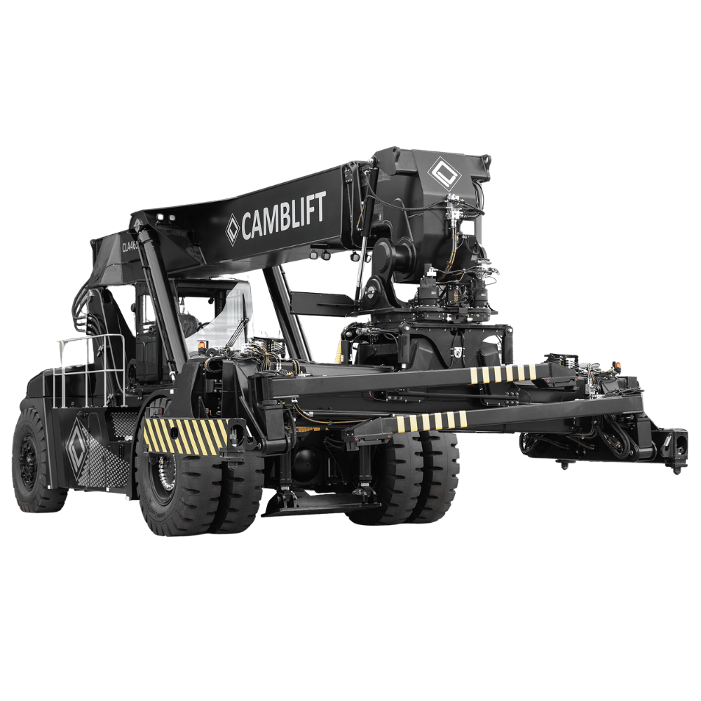 Camblift Long Wheelbase