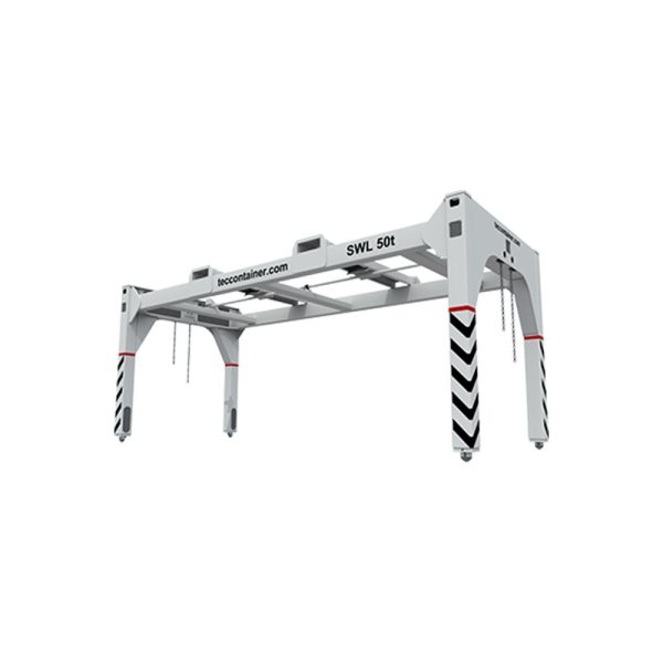 Manual & Universal OH Frame