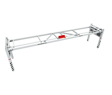 Semi-Auto & Universal OH Frame
