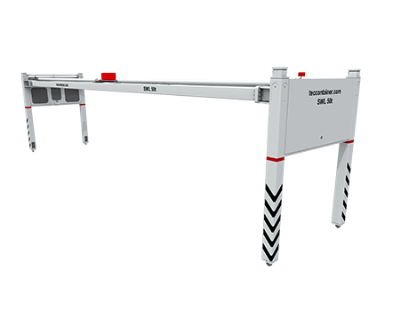 Semi-Auto & Universal OH Frame