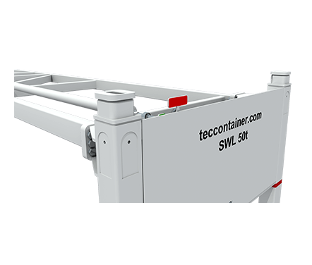 Semi-Auto & Universal OH Frame