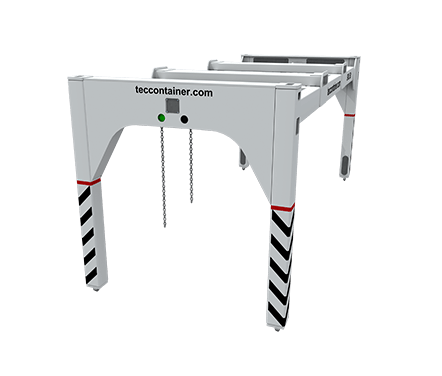 Manual & Universal OH Frame