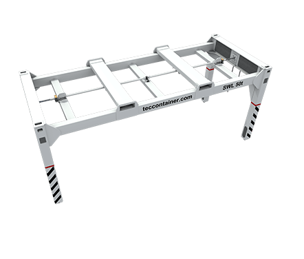 Manual & Universal OH Frame