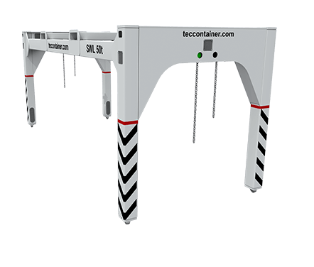 Manual & Universal OH Frame