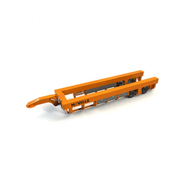 Uloader Translifter | Cooper Handling