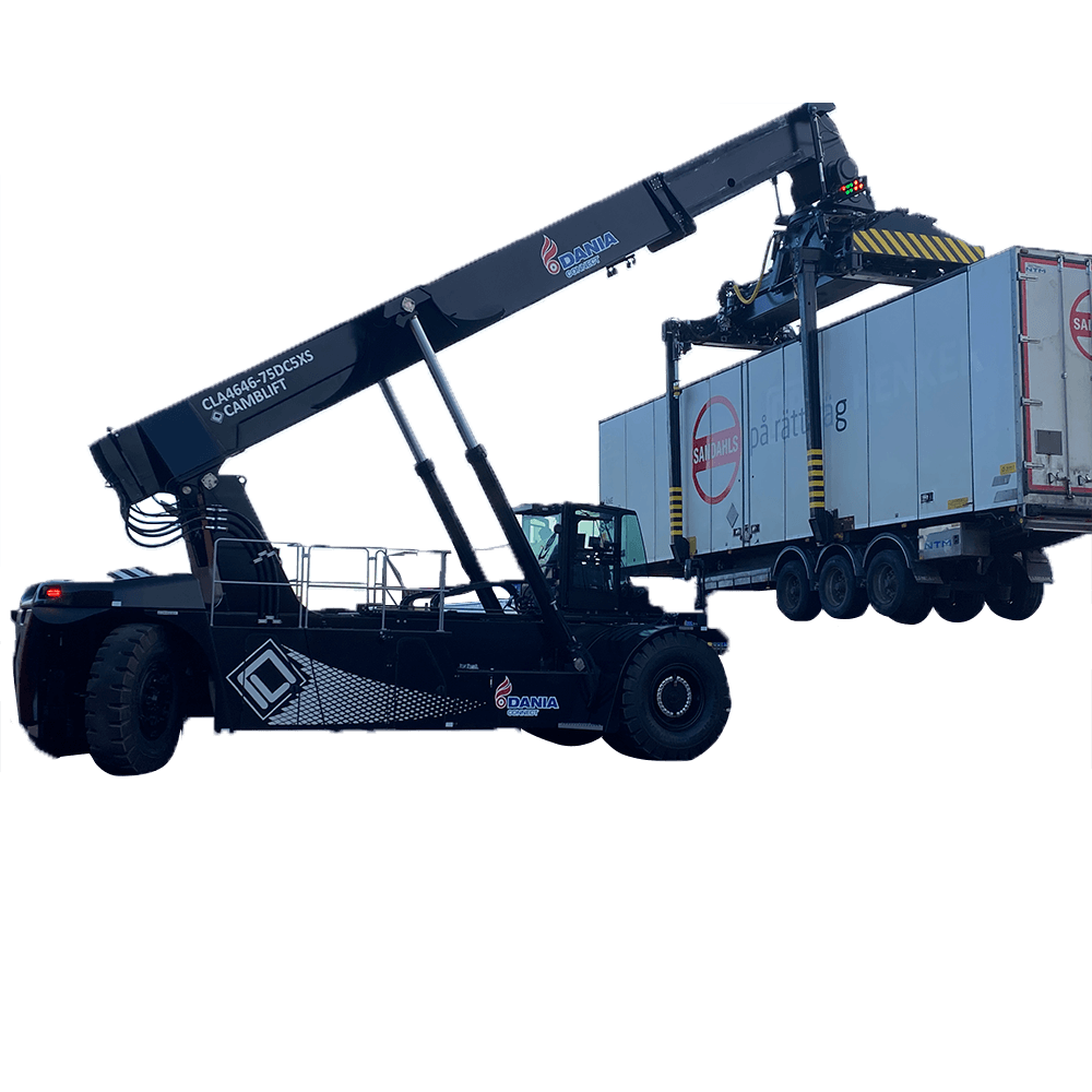 Camblift Intermodal