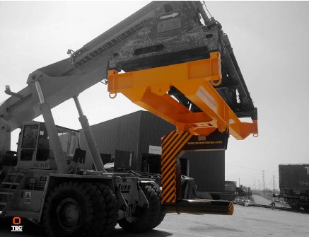 Project Cargo