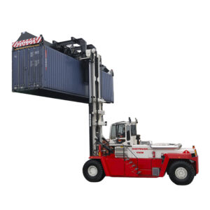 Svetruck Empty Container Handlers