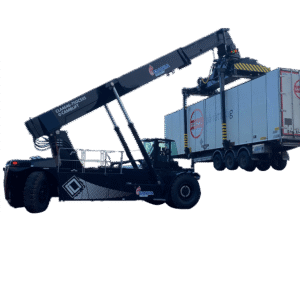 Camblift Intermodal