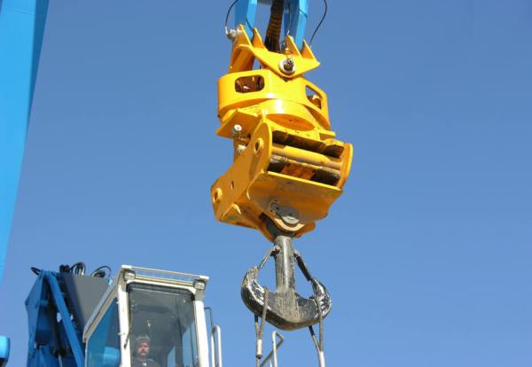 Lifting Hooks