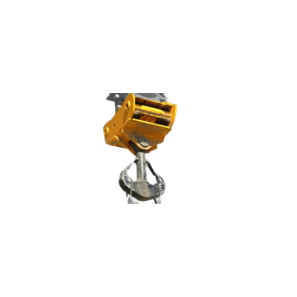 Lifting Hooks