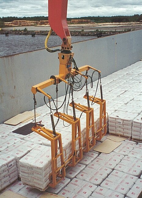Pallet Fork