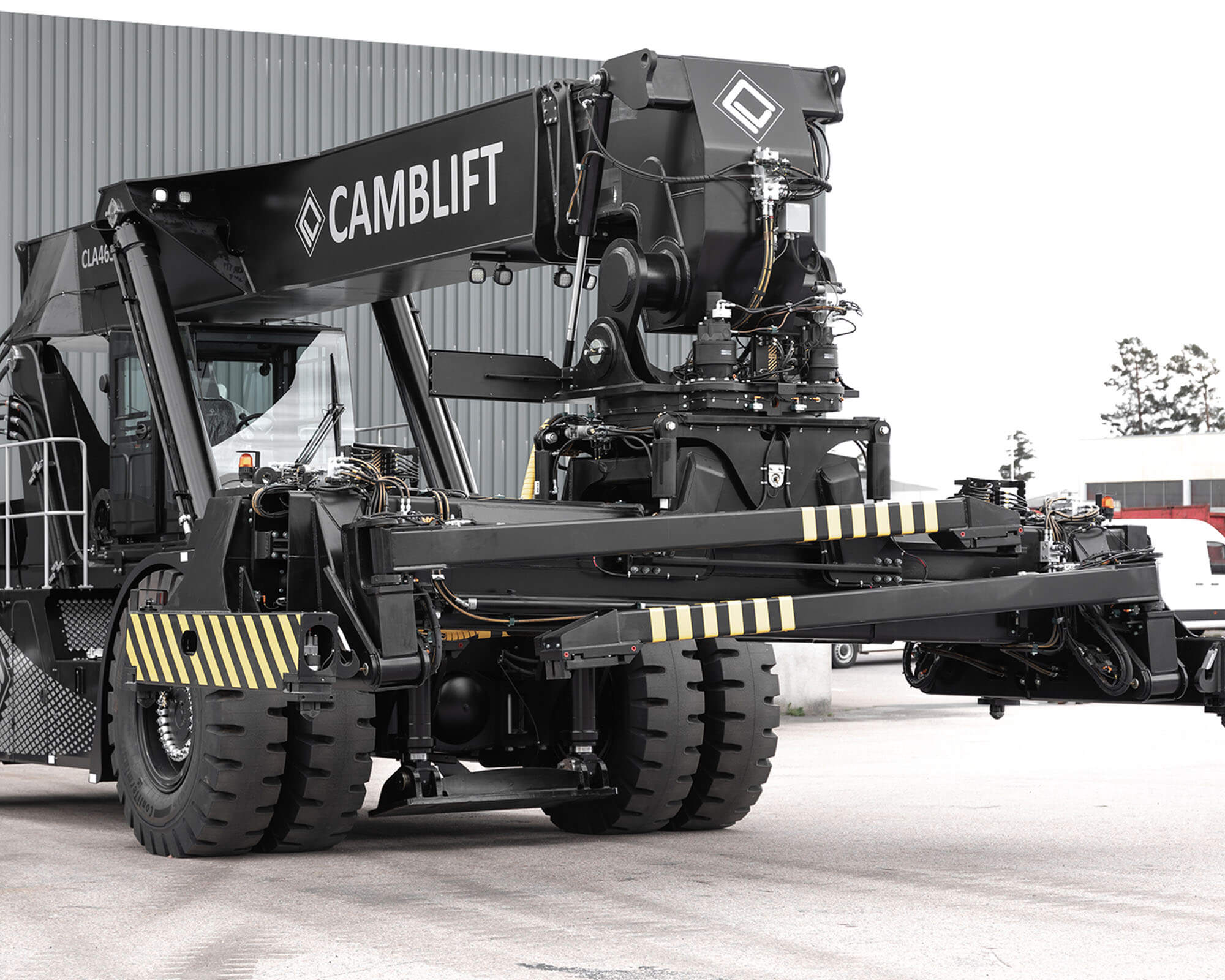 Camblift Industrial